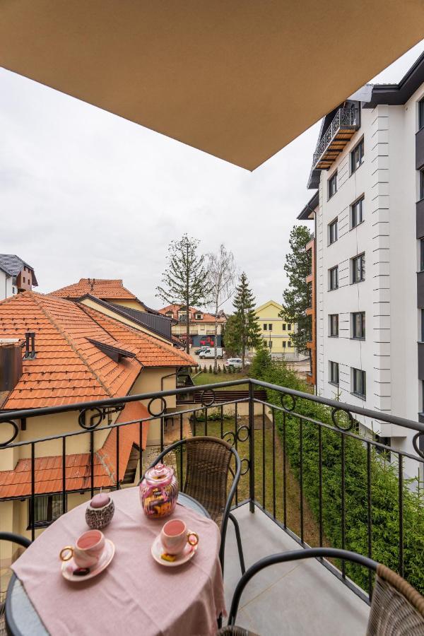 Le Sorelle Zlatibor Exterior foto