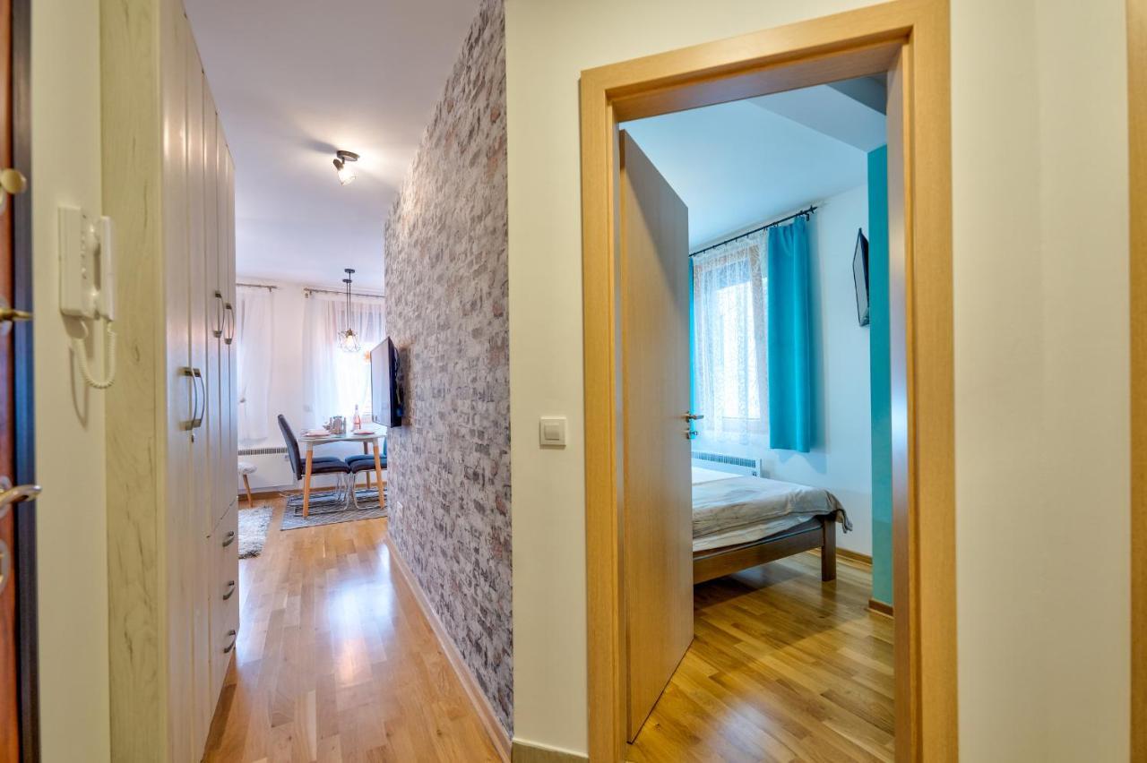 Le Sorelle Zlatibor Exterior foto